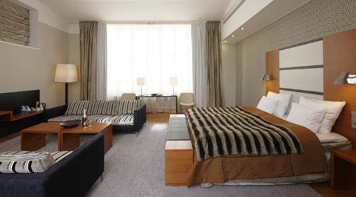 Solo Sokos Hotel Helsinki, Helsinki