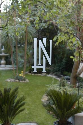 Hotel Novecento, Pisa