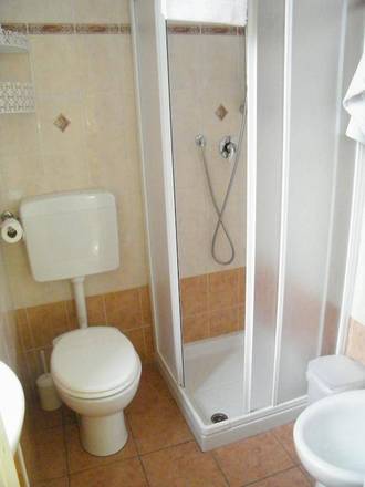Hotel Alba, Turin