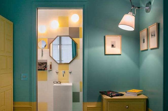 Hôtel Crayon by Elegancia, Paris