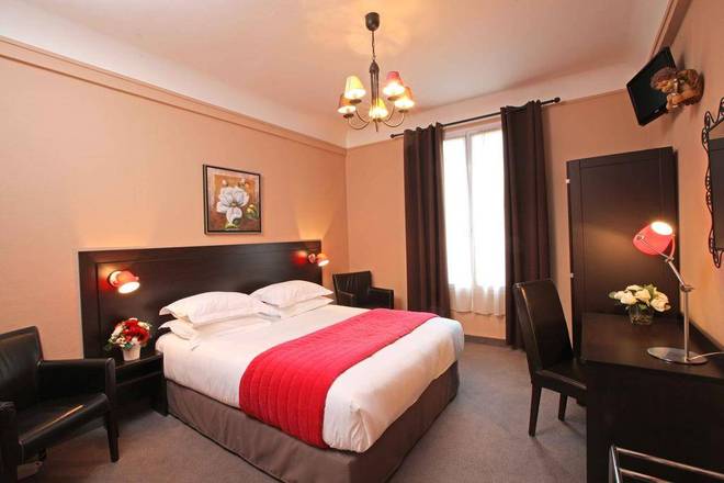 Chatillon Paris Montparnasse, Paris