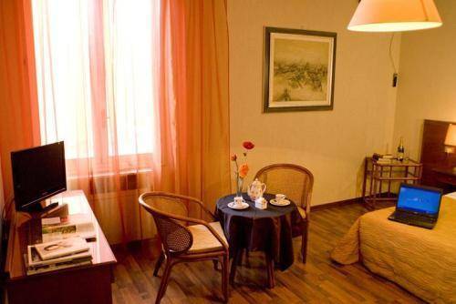 Hotel Blumen, Bologna