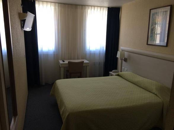 Hotel Elysée, Lyon