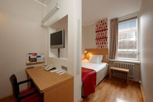 Solo Sokos Hotel Helsinki, Helsinki