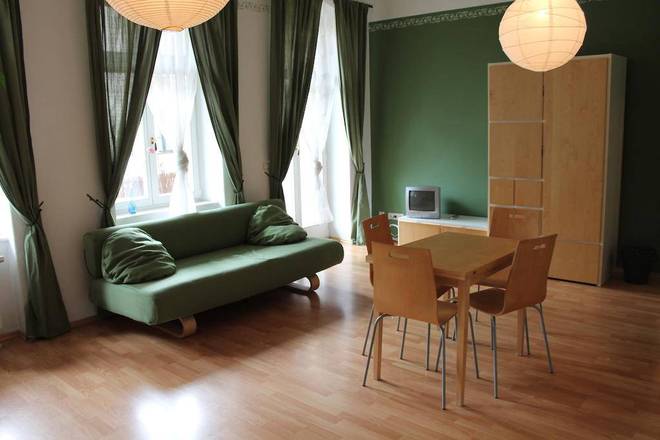 Hostel Louise 20, Dresden