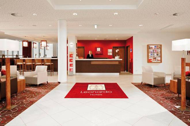 L Hotel Dresden Altstadt, Dresden