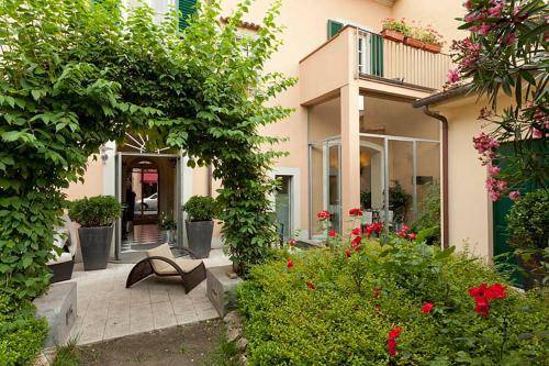 Hotel Novecento, Pisa