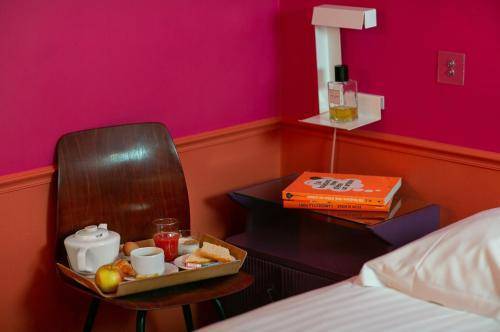 Hôtel Crayon by Elegancia, Paris