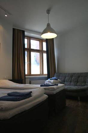 Hotelli Finn, Helsinki