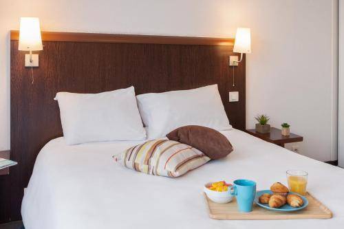 Park & Suites Elégance Lyon Vaise, Lyon