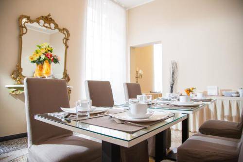 Hotel Nuovo Nord, Genoa