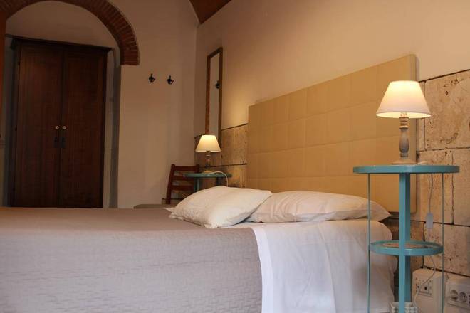 Bed & Tower, Pisa