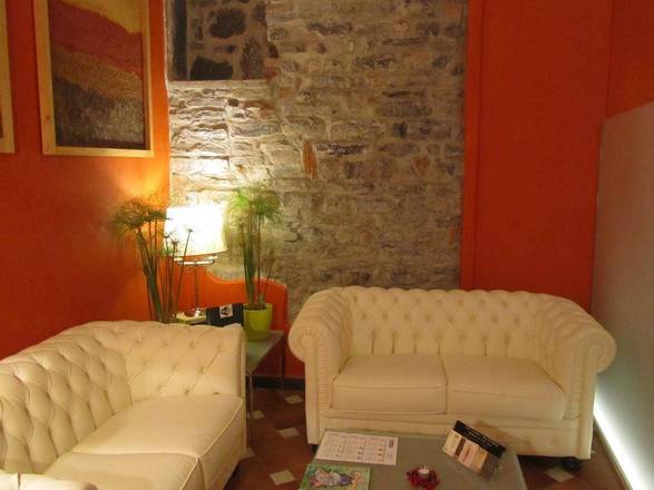 Hotel Borgovico, Como
