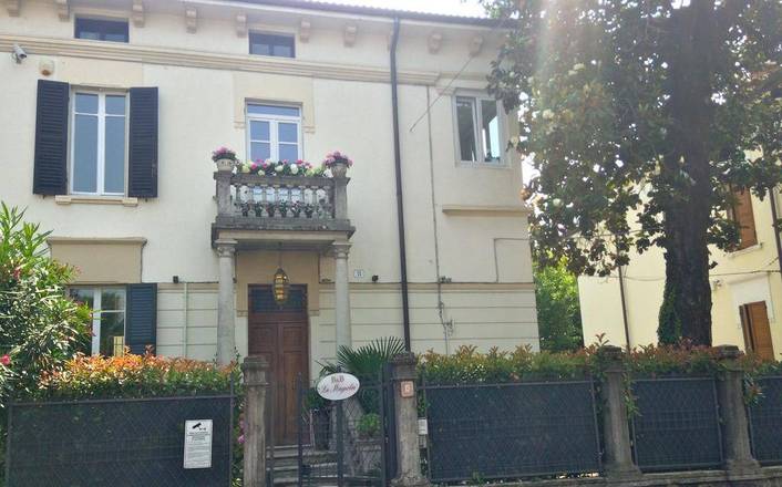 B&B La Magnolia, Verona