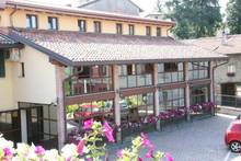 Locanda dell'Oca Bianca, Como