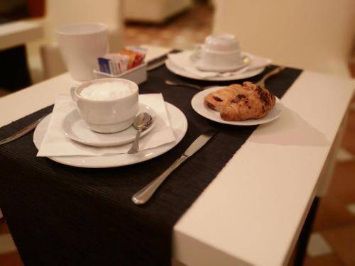 Hotel Borgovico, Como