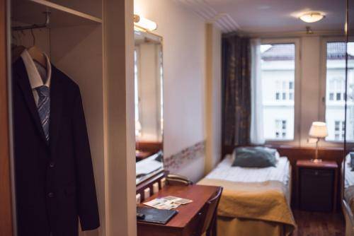 Hotel Arthur, Helsinki