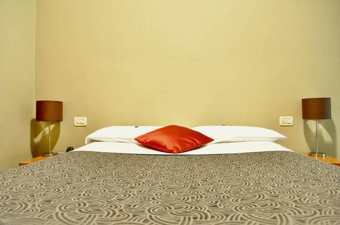 Hotel Nuovo Nord, Genoa