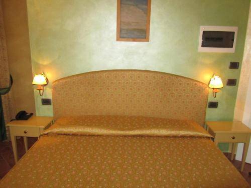 Hotel Borgovico, Como