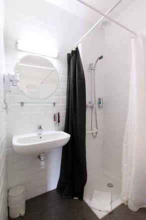 H&ocirc;tel Herm&egrave;s, Marseille