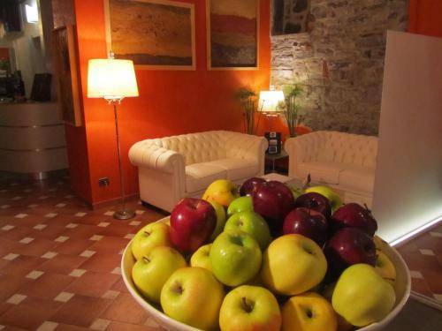 Hotel Borgovico, Como