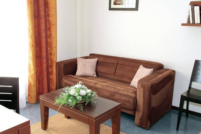 Park & Suites Elégance Lyon Vaise, Lyon