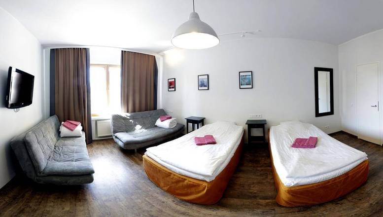 Hotelli Finn, Helsinki