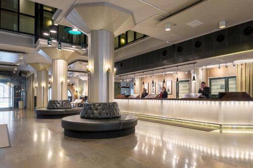 Scandic Grand Marina, Helsinki