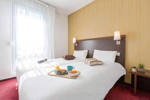 Park & Suites Elégance Lyon Vaise, Lyon