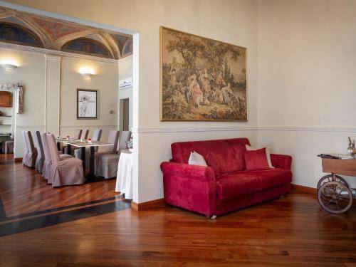 Hotel Nuovo Nord, Genoa