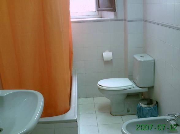 Hostal Antares, Granada