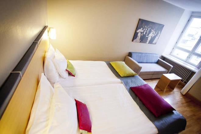 Solo Sokos Hotel Helsinki, Helsinki