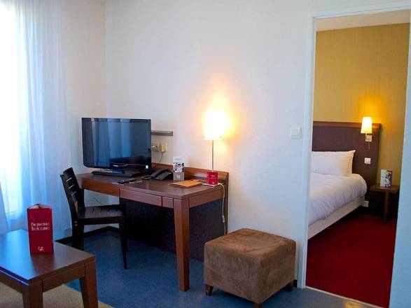 Park & Suites Elégance Lyon Vaise, Lyon