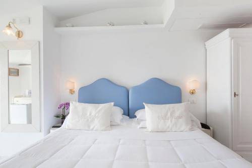 Agriturismo Villa Pane, Sorrento