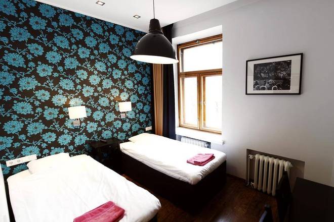 Hotelli Finn, Helsinki