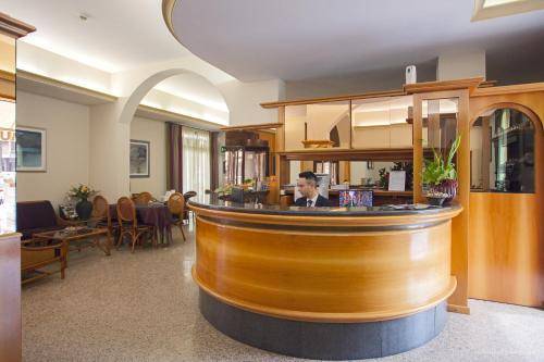 Hotel Blumen, Bologna