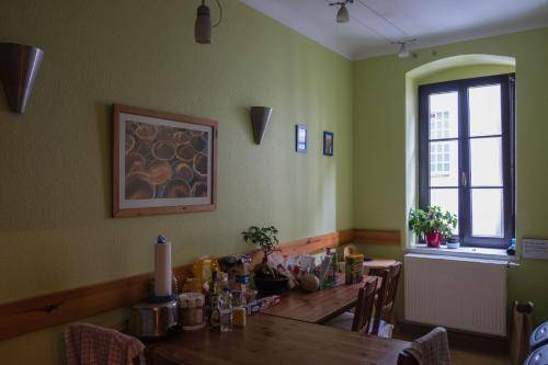 Hostel Louise 20, Dresden