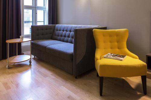 Scandic Grand Marina, Helsinki