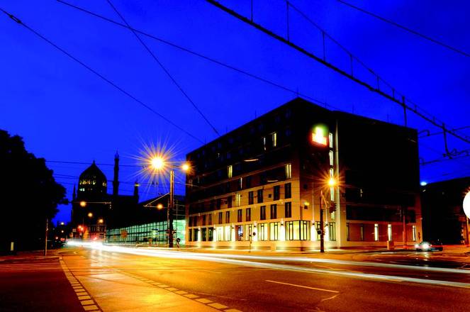 L Hotel Dresden Altstadt, Dresden