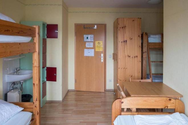 Hostel Louise 20, Dresden