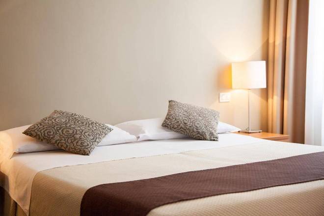Hotel Nuovo Nord, Genoa