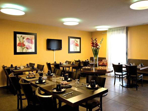 Park & Suites Elégance Lyon Vaise, Lyon