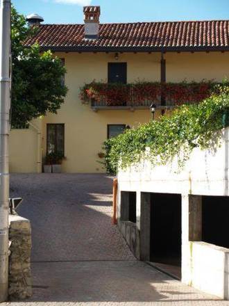 Locanda dell'Oca Bianca, Como