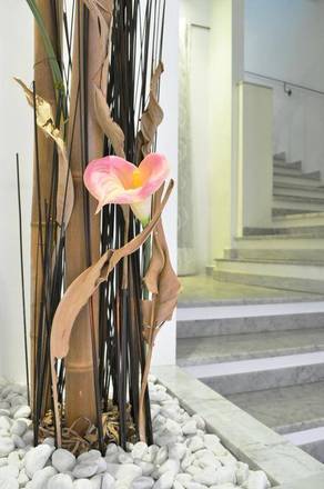 Hotel Nuovo Nord, Genoa