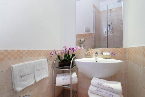 Agriturismo Villa Pane, Sorrento