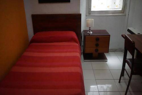 Hostal Antares, Granada