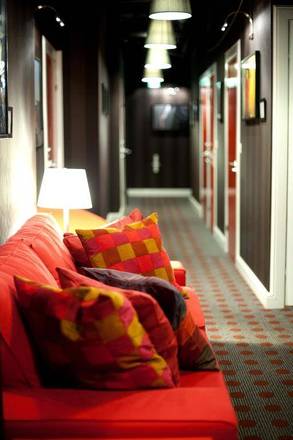 Hotelli Finn, Helsinki