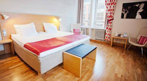 Solo Sokos Hotel Helsinki, Helsinki