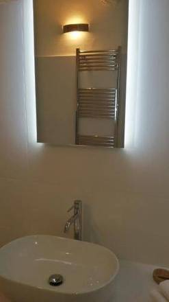 Hotel Borgovico, Como