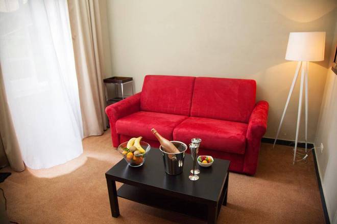 Hotel Nuovo Nord, Genoa